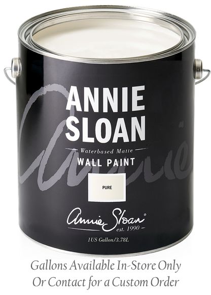 Pure - Wall Paint by Annie Sloan