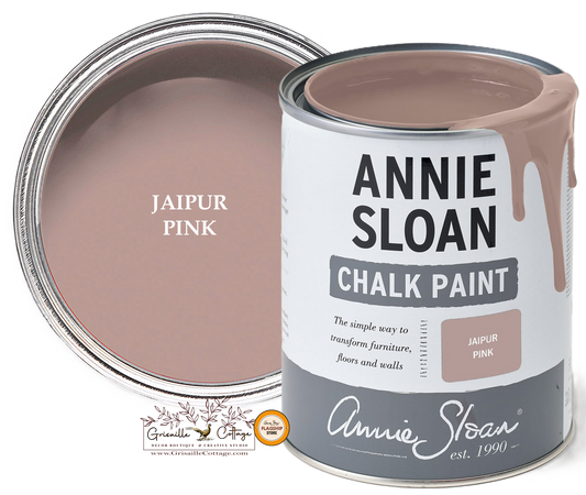 Jaipur Pink - Annie Sloan Chalk Paint®