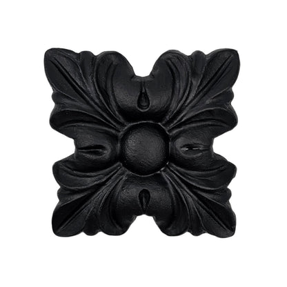 Pitch Black 2oz - Paint Couture