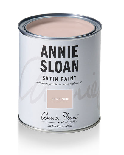 Pointe Silk Satin 750ml