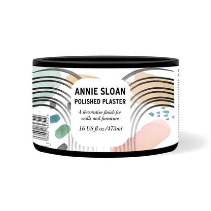 Polished Plaster 16oz - Annie Sloan