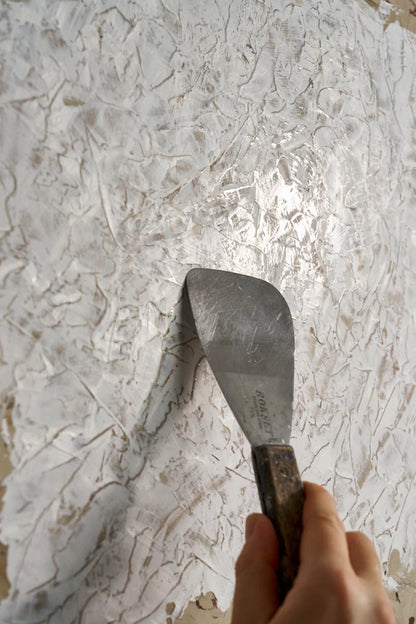 Polished Plaster 16oz - Annie Sloan