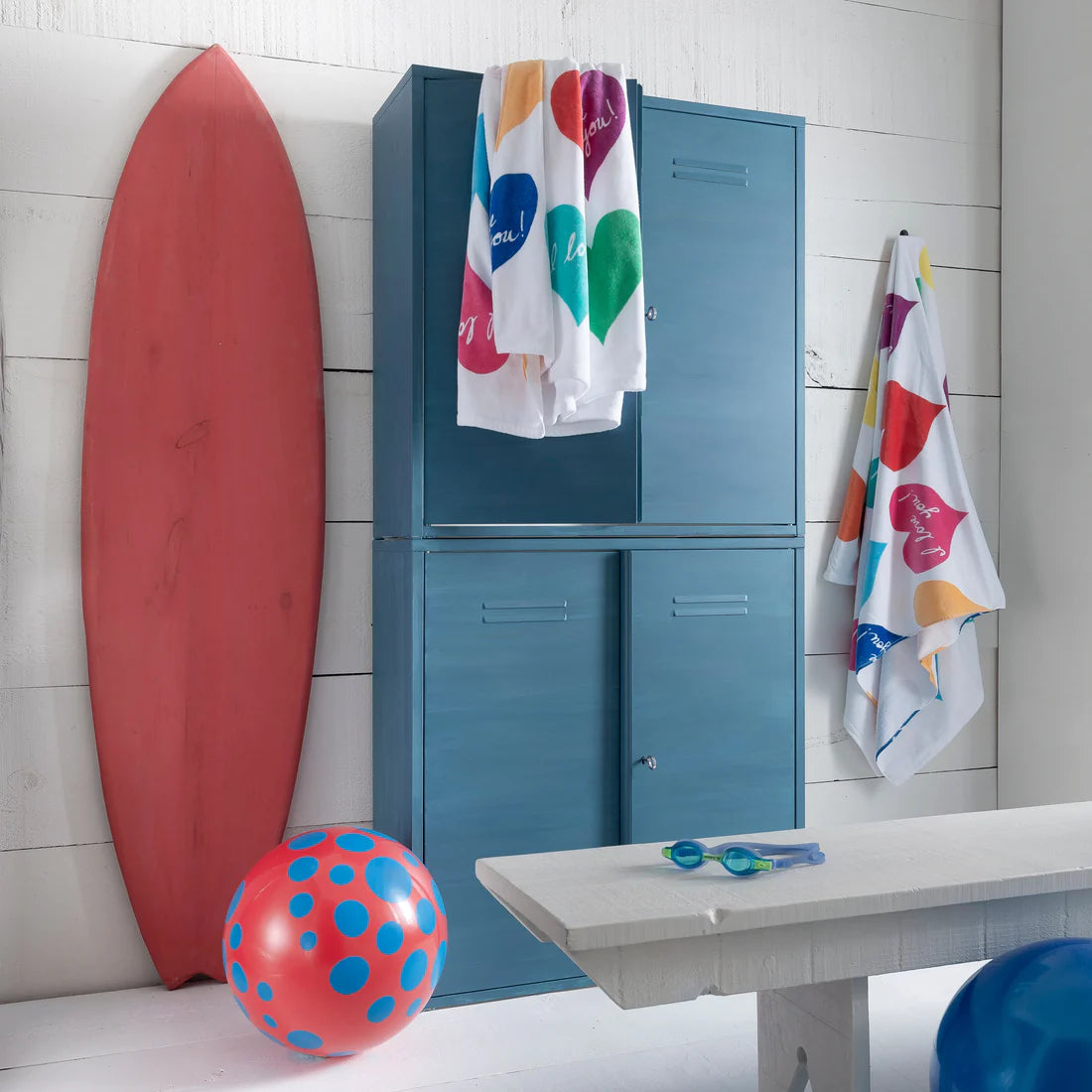 Poolside - Milk Paint by Fusion