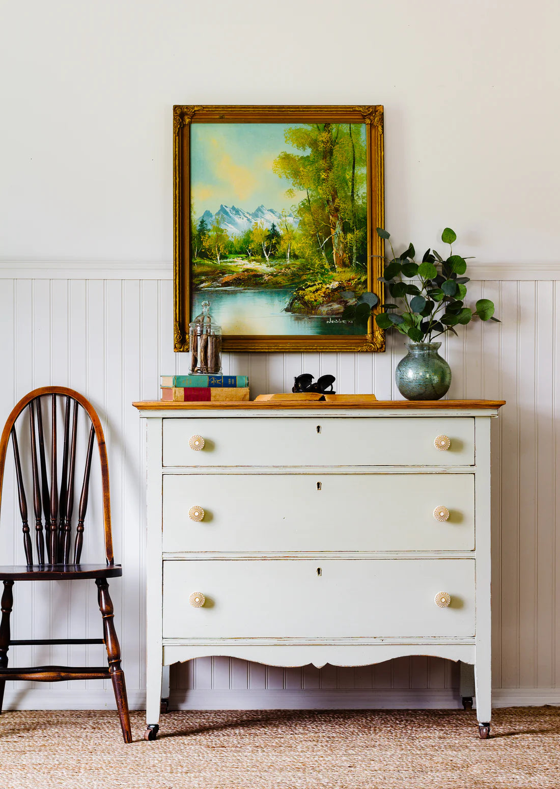 Potpourri - Homestead House Milk Paint