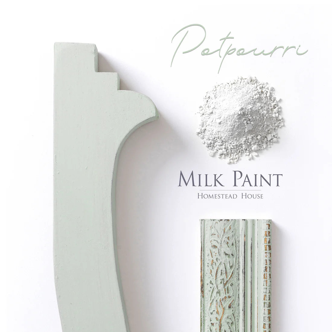 Potpourri - Homestead House Milk Paint