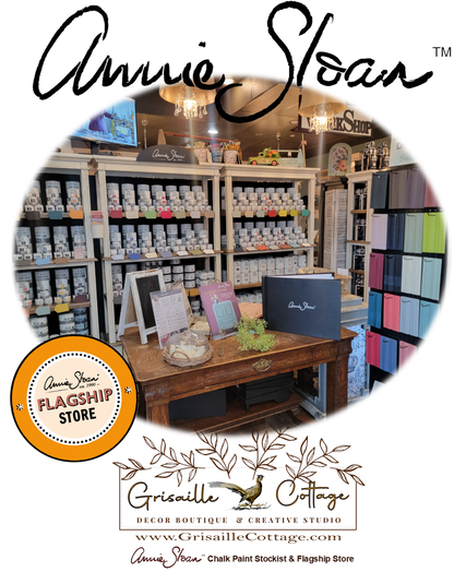 Piranesi Pink - Wall Paint by Annie Sloan