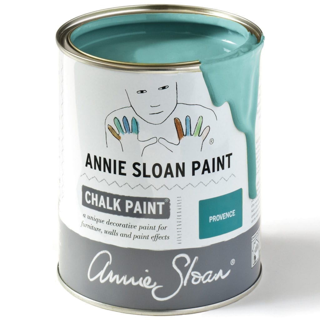 Provence - Annie Sloan Chalk Paint®