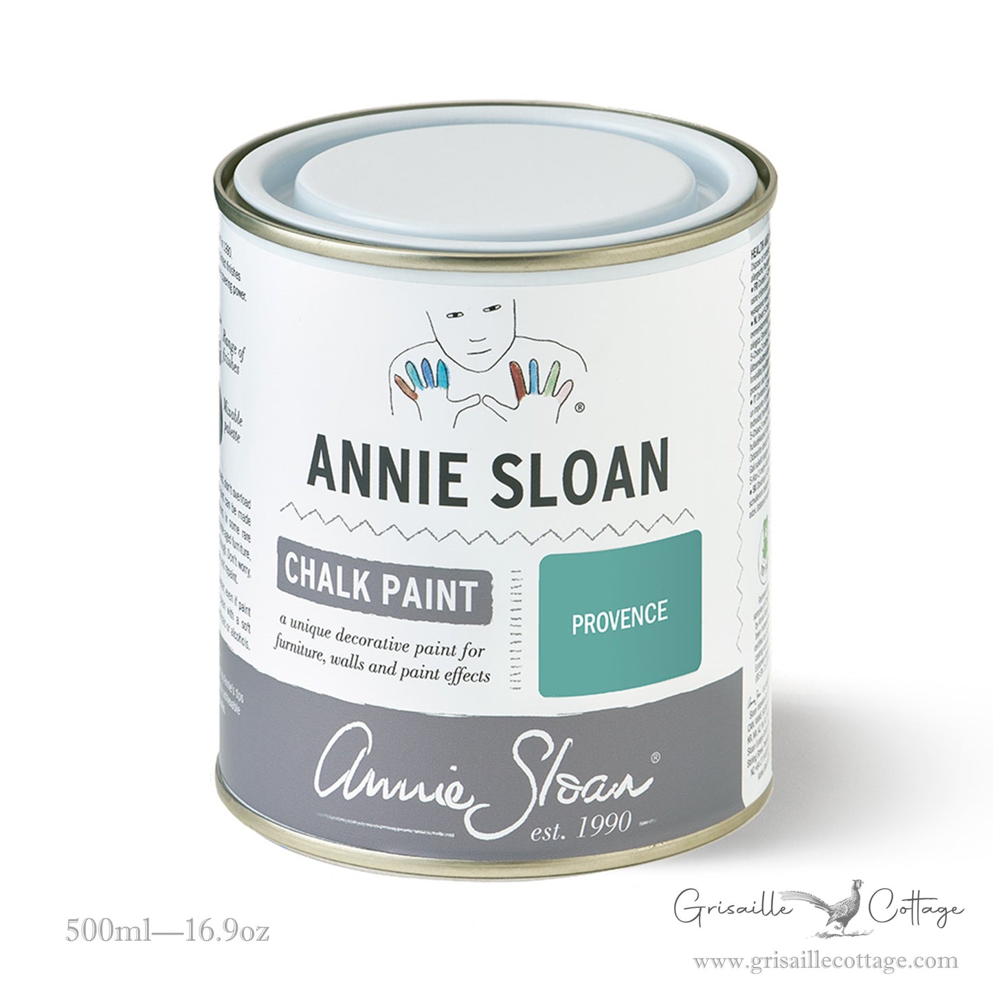 Provence - Annie Sloan Chalk Paint