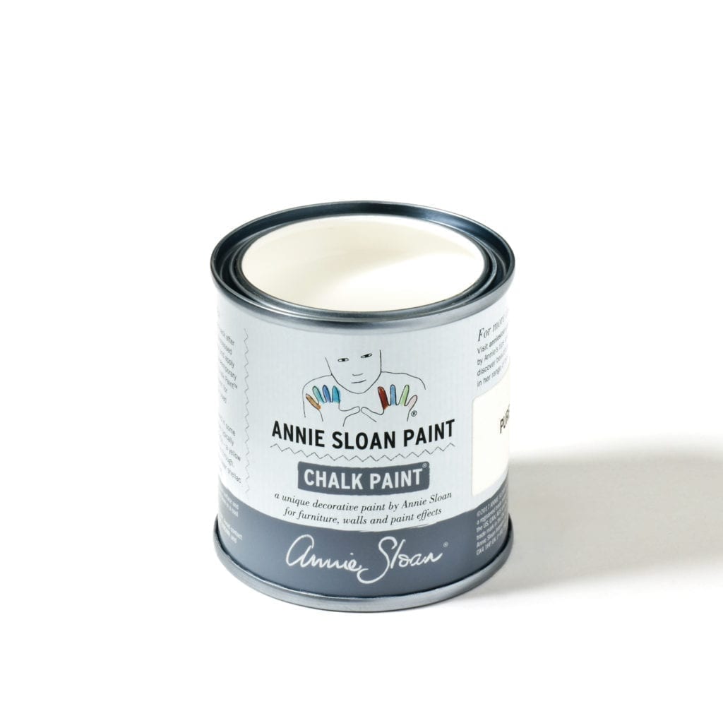 Pure - Annie Sloan Chalk Paint®