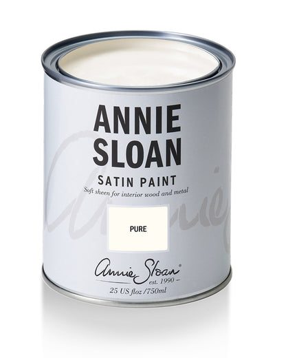 Pure Satin 750ml