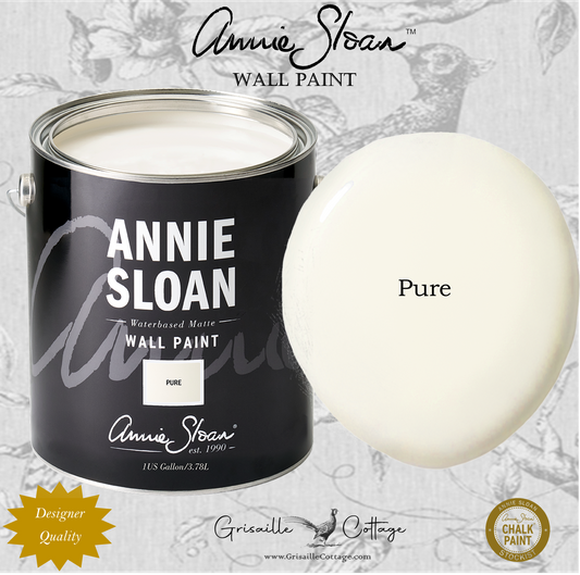 Pure - Wall Paint by Annie Sloan