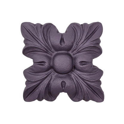 Purple Haze - Paint Couture