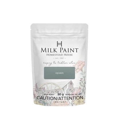 Quaker Blue - Homestead House Milk Paint