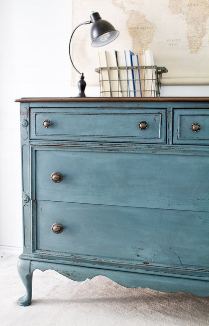 Quaker Blue - Homestead House Milk Paint