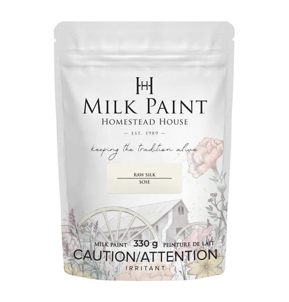 Raw Silk - Homestead House Milk Paint