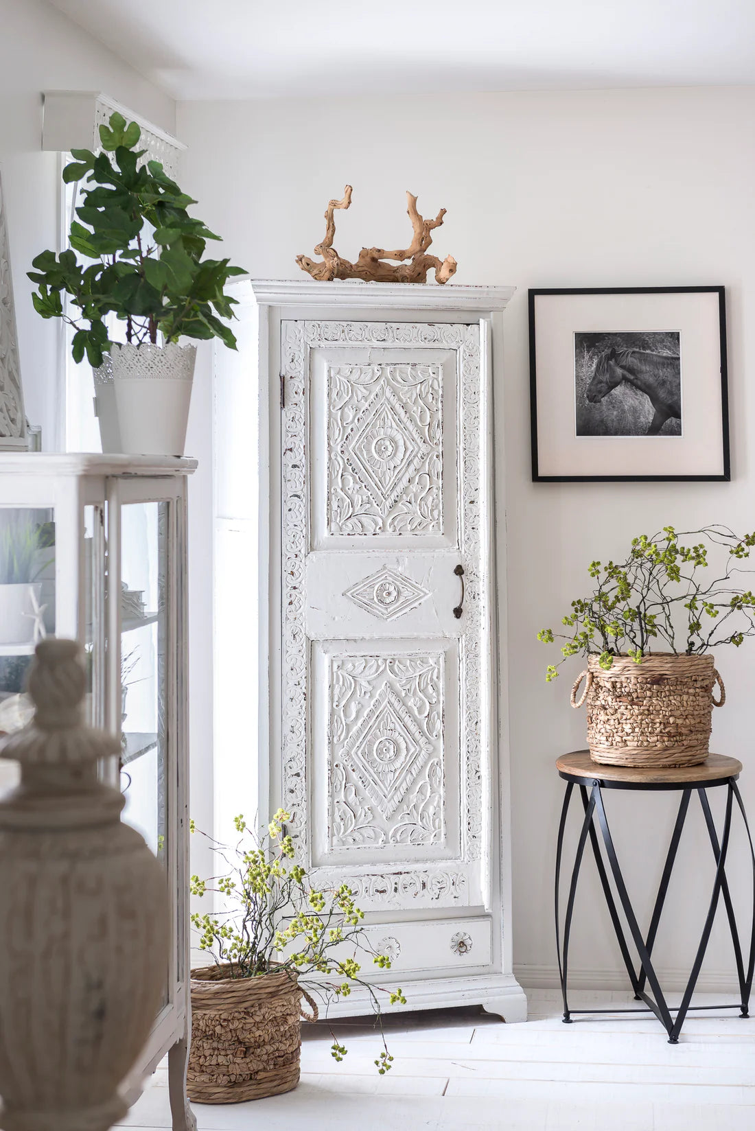 Grey Silk - Homestead House Milk Paint