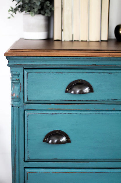 Renfrew Blue - Homestead House Milk Paint