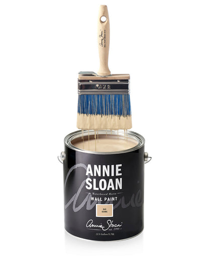 Wall Paint Brush - Annie Sloan