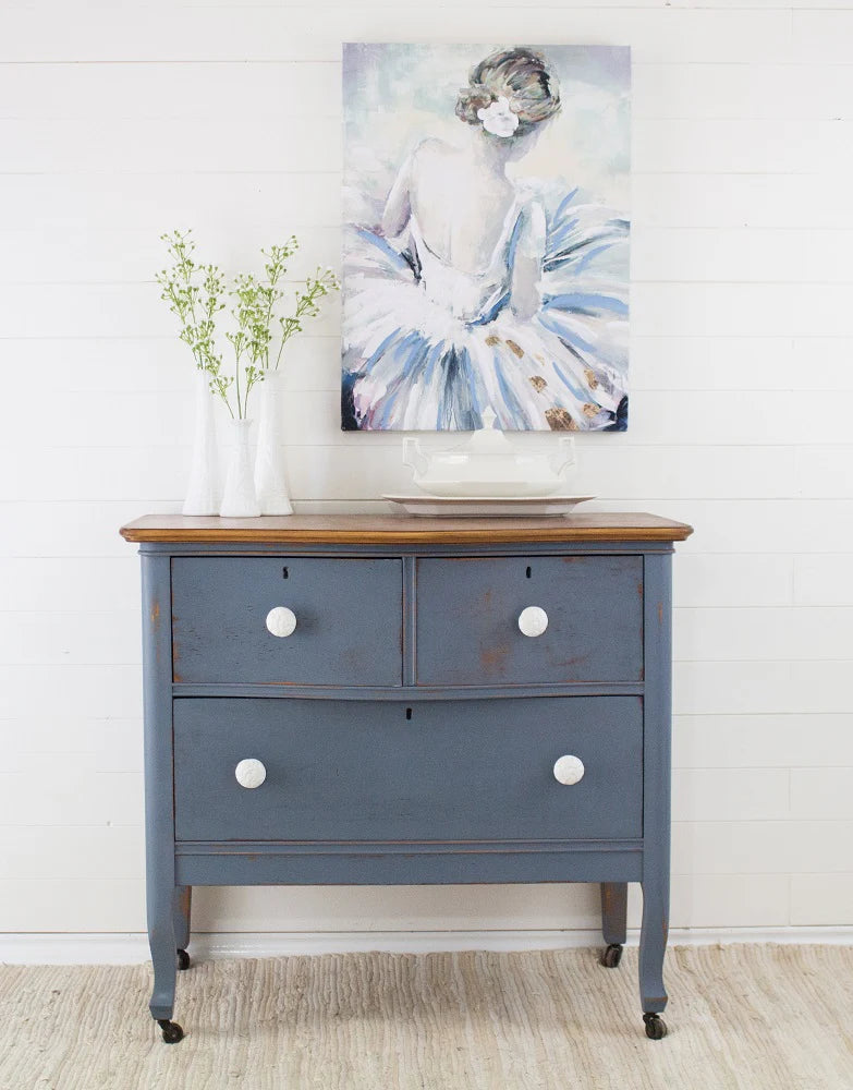 Rideau Blue - Homestead House Milk Paint