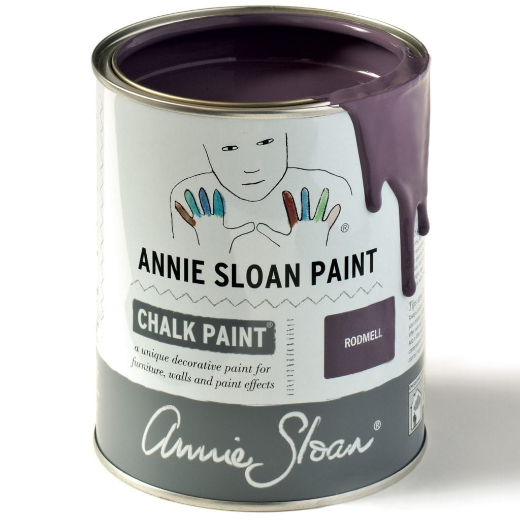 Rodmell - Annie Sloan Chalk Paint®