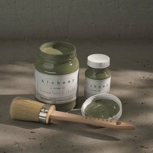 Rosemary - Alchemy by Fusion