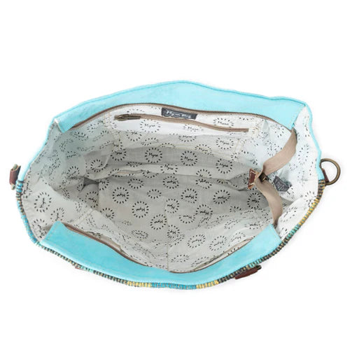 Curation Tote S-4402 - Myra Bag