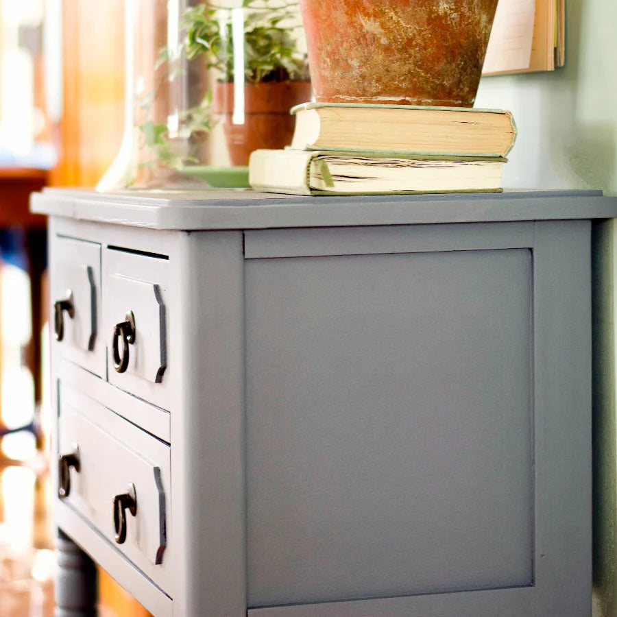 SOAP STONE - FUSION Mineral Paint