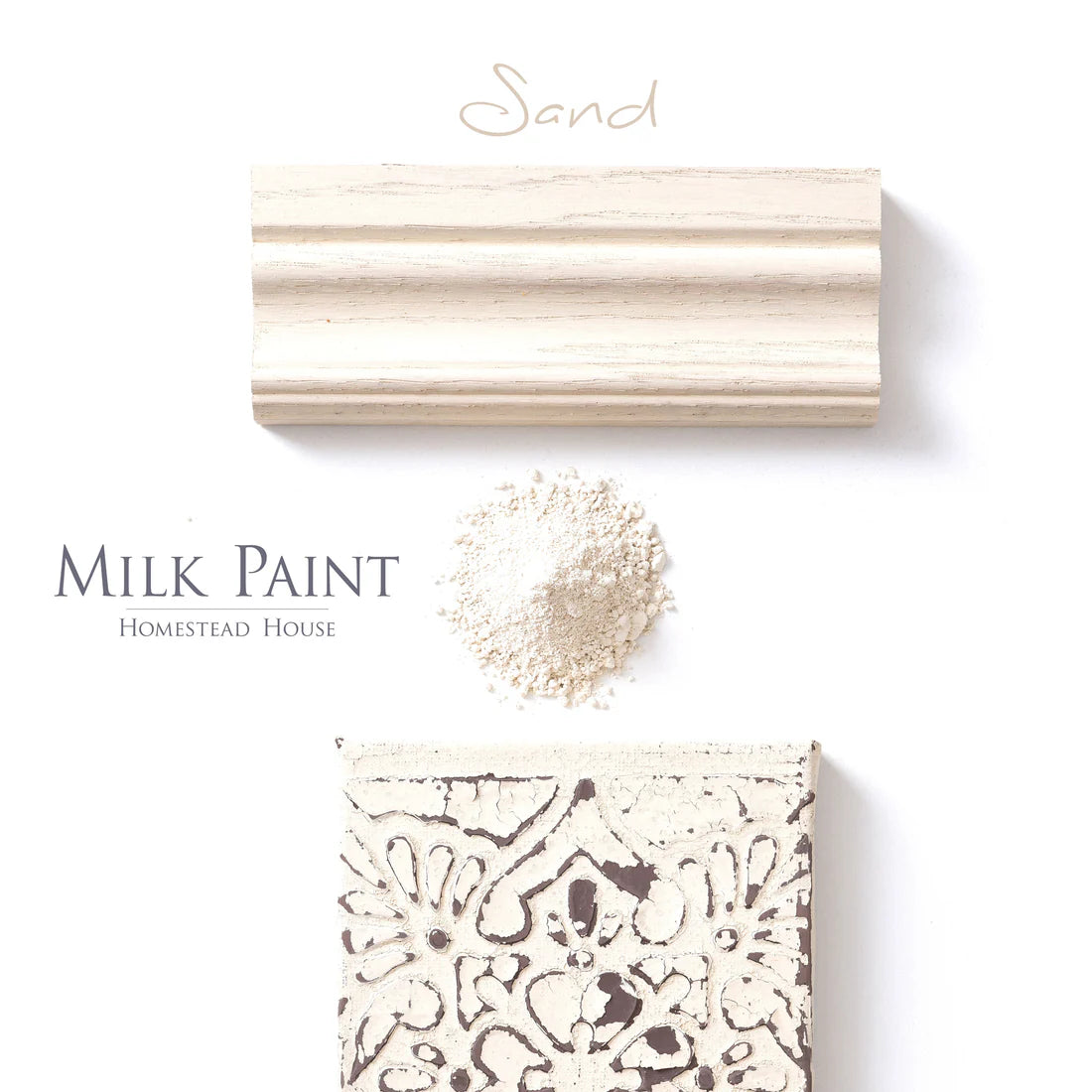 Sand - Homestead House Milk Paint