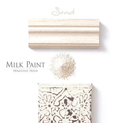 Sand - Homestead House Milk Paint