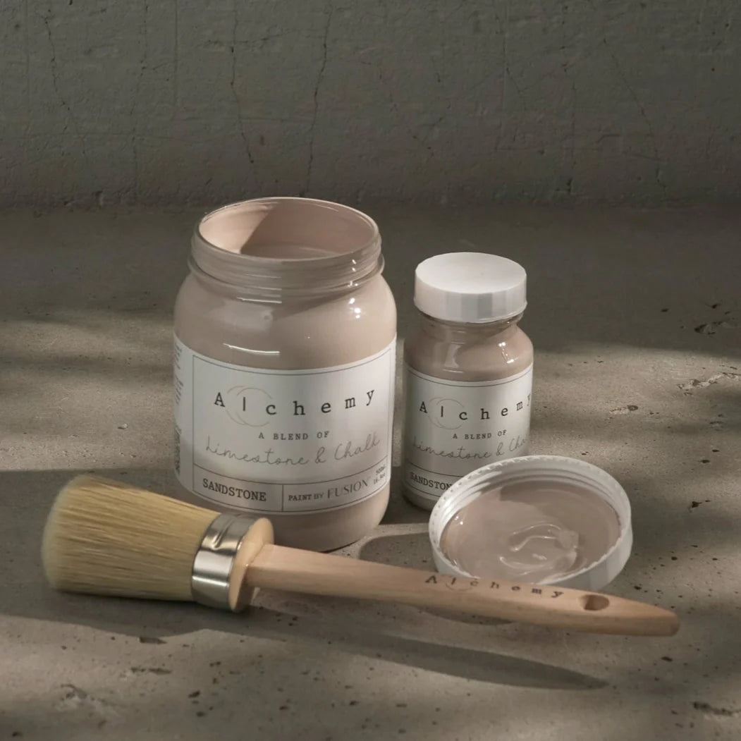 Sandstone - Alchemy by Fusion