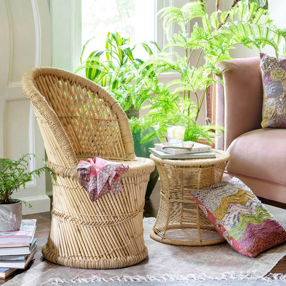 Sanibel Accent Chair - (𝐏𝐢𝐜𝐤-𝐔𝐩 𝐎𝐧𝐥𝐲)
