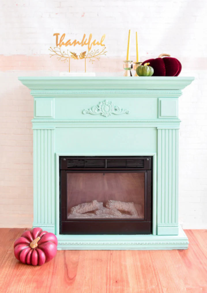 LAURENTIEN - FUSION Mineral Paint - Special Release