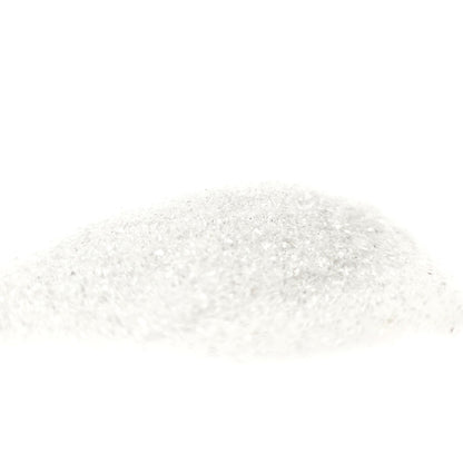 Sheer Frost - German Glass Glitter