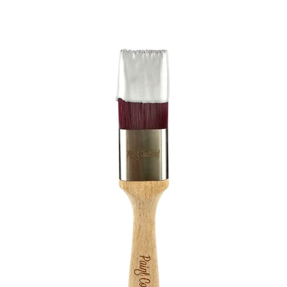 Silver Ice - Paint Couture Lux Metallic Paint