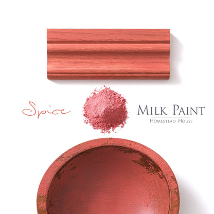 Spice - Homestead House Milk Paint
