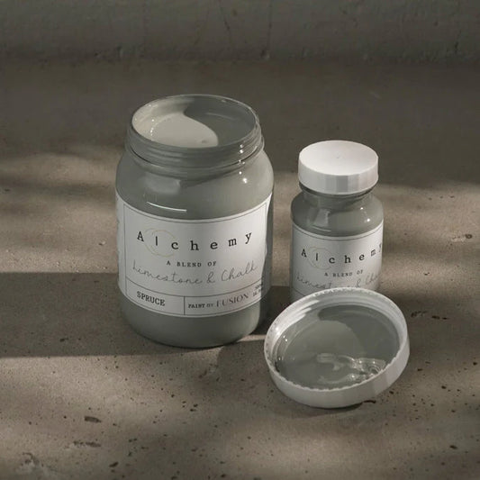 Spruce - Alchemy by Fusion