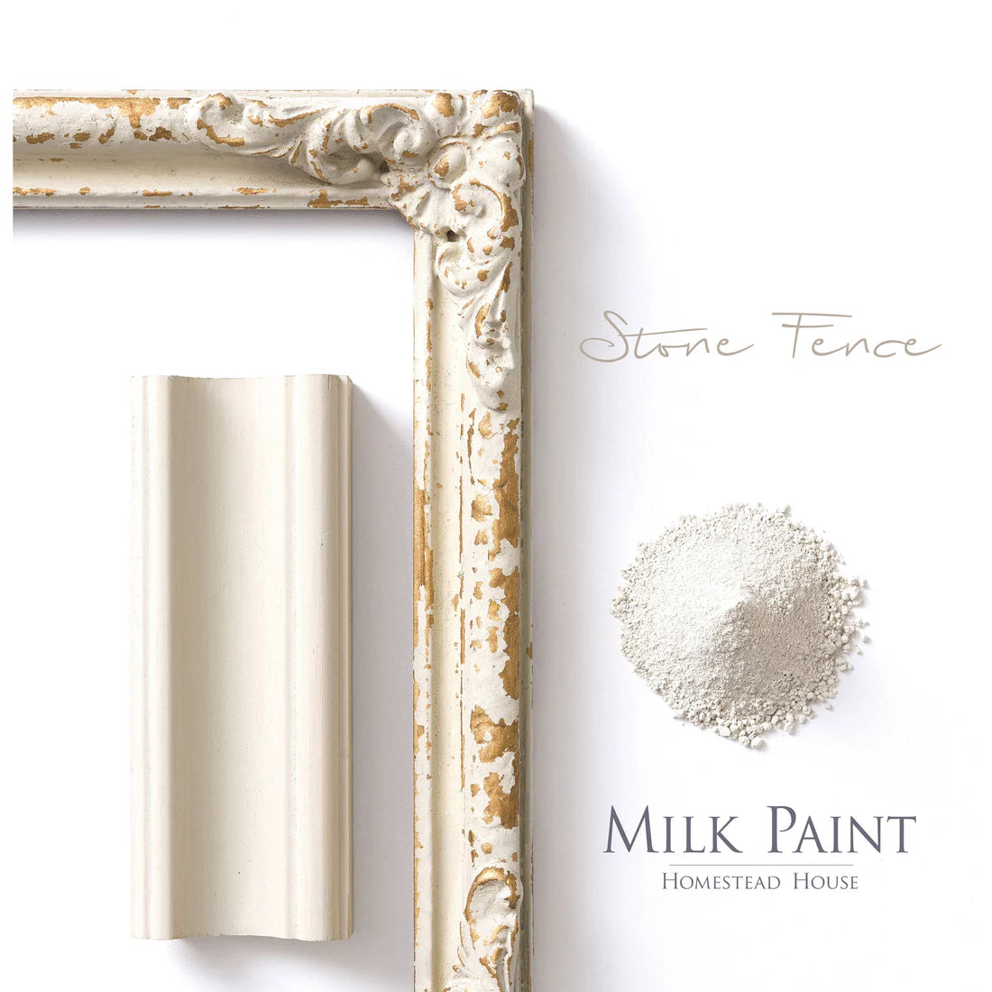 Stone Fence - Homestead House Milk Paint