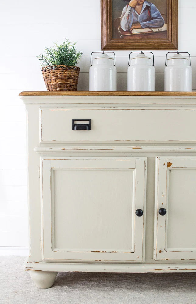 Stone Fence - Homestead House Milk Paint