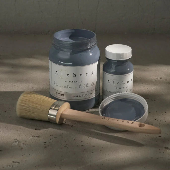 Storm - Alchemy by Fusion