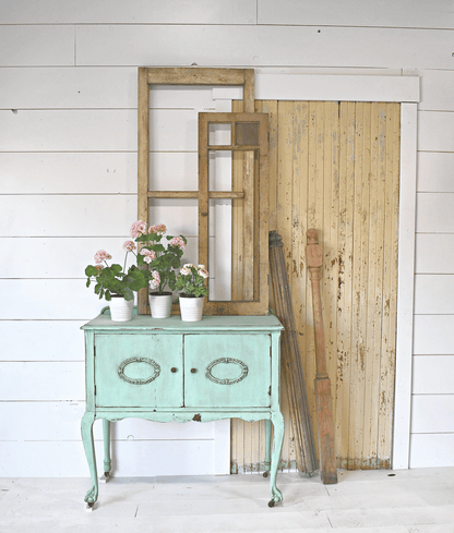 summer cottage – sweet pickins milk paint
