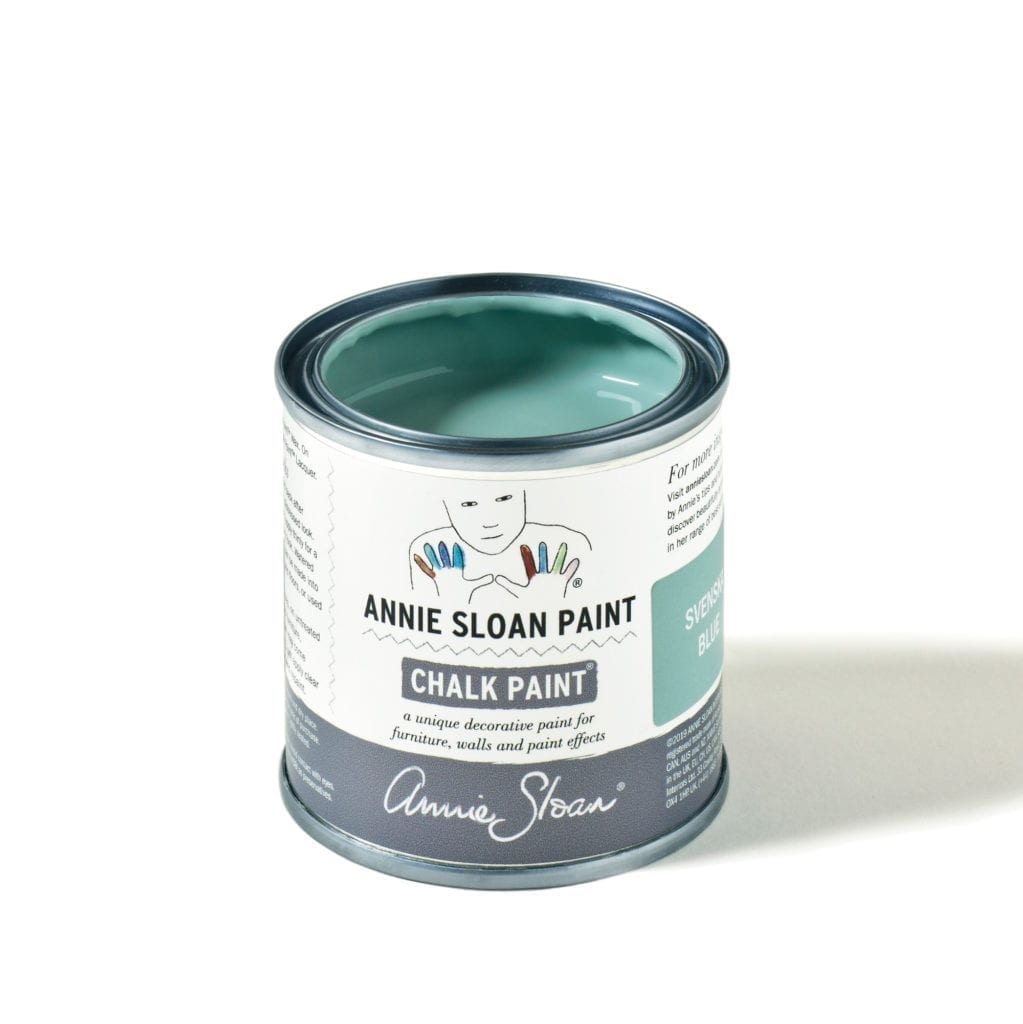 Svenska Blue - Annie Sloan Chalk Paint®