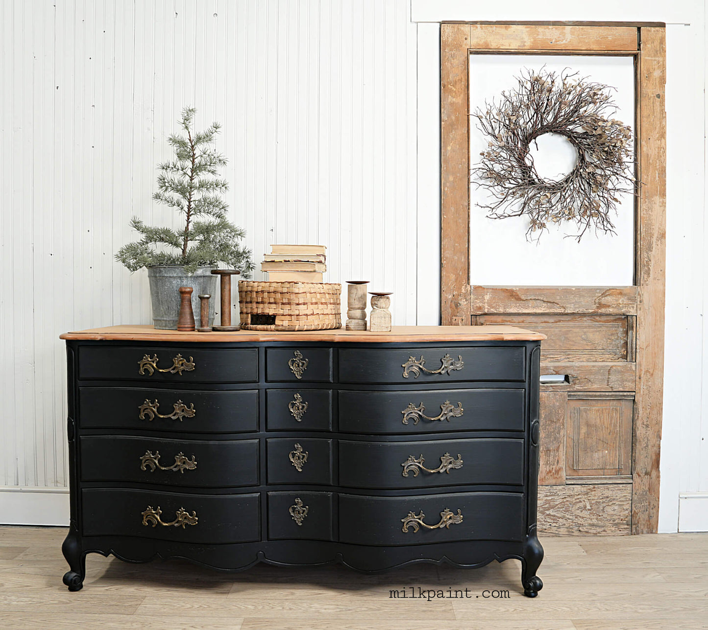 lantern – sweet pickins milk paint