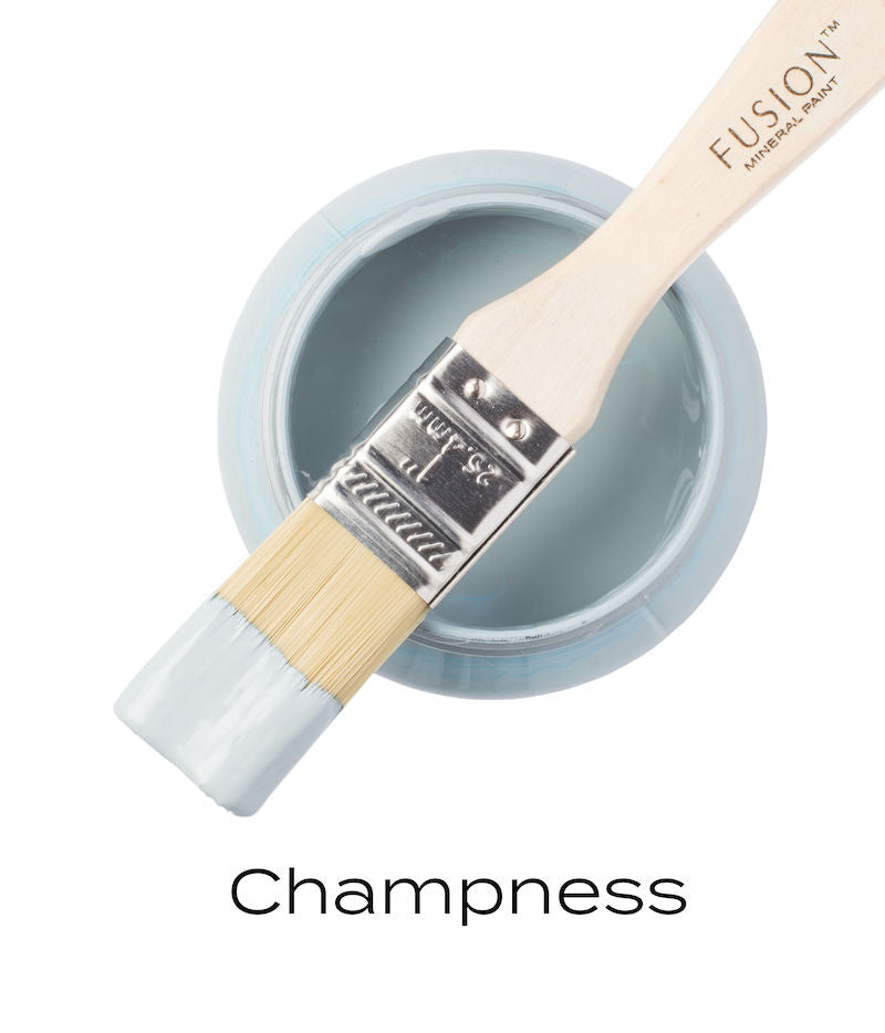 CHAMPNESS - FUSION Mineral Paint