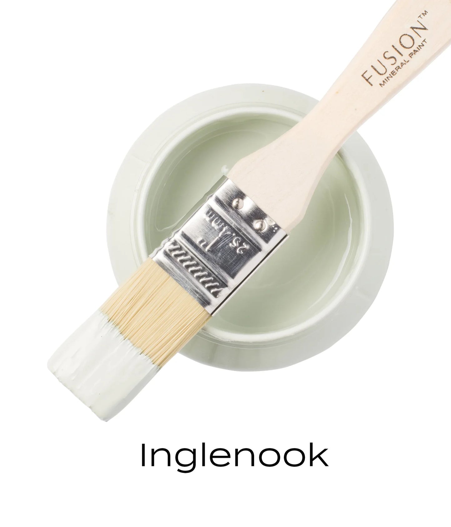 INGLENOOK - FUSION Mineral Paint - Extended Collection