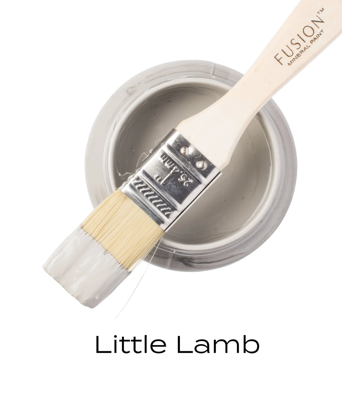 LITTLE LAMB - FUSION Mineral Paint