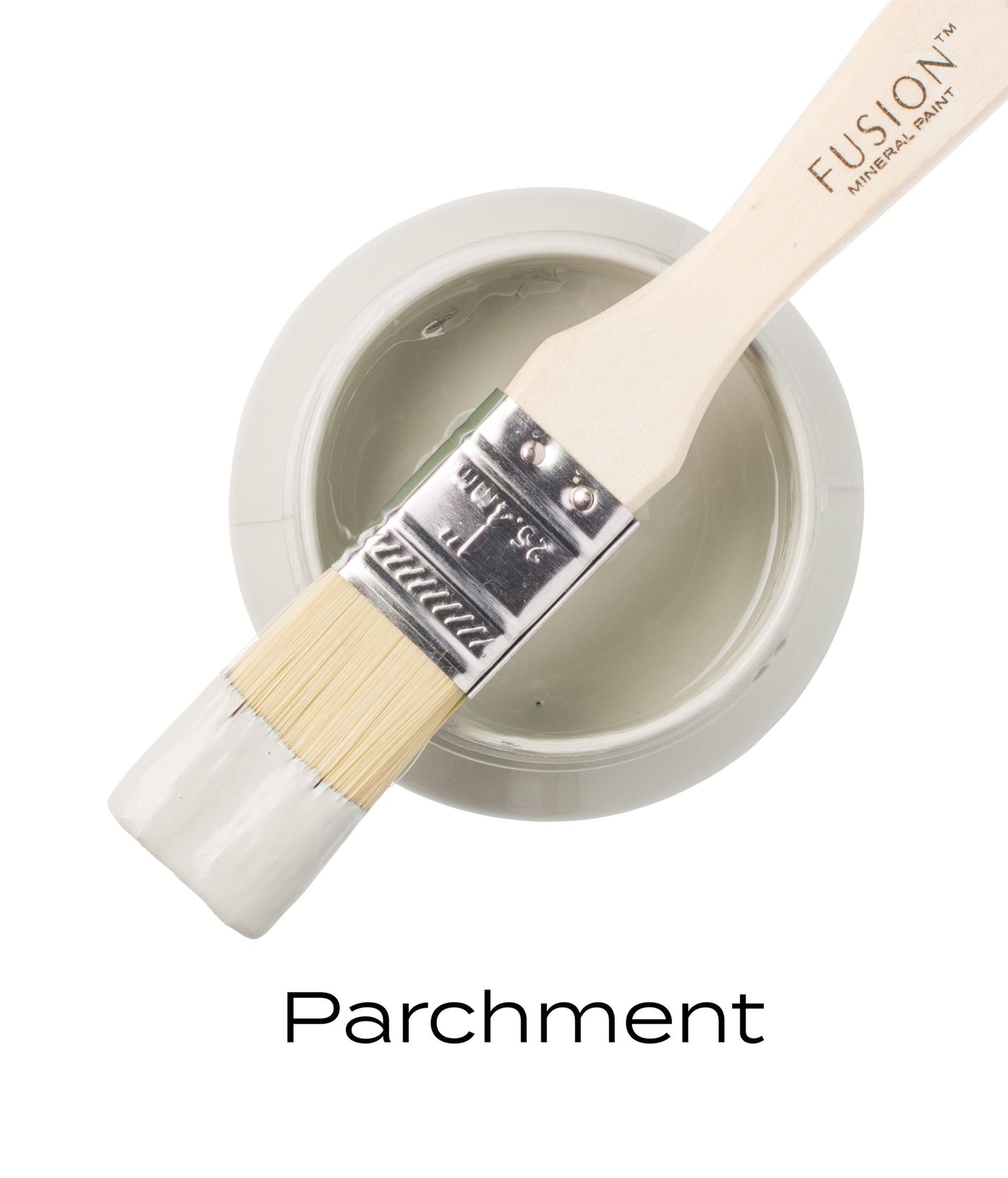 PARCHEMENT  - FUSION Mineral Paint