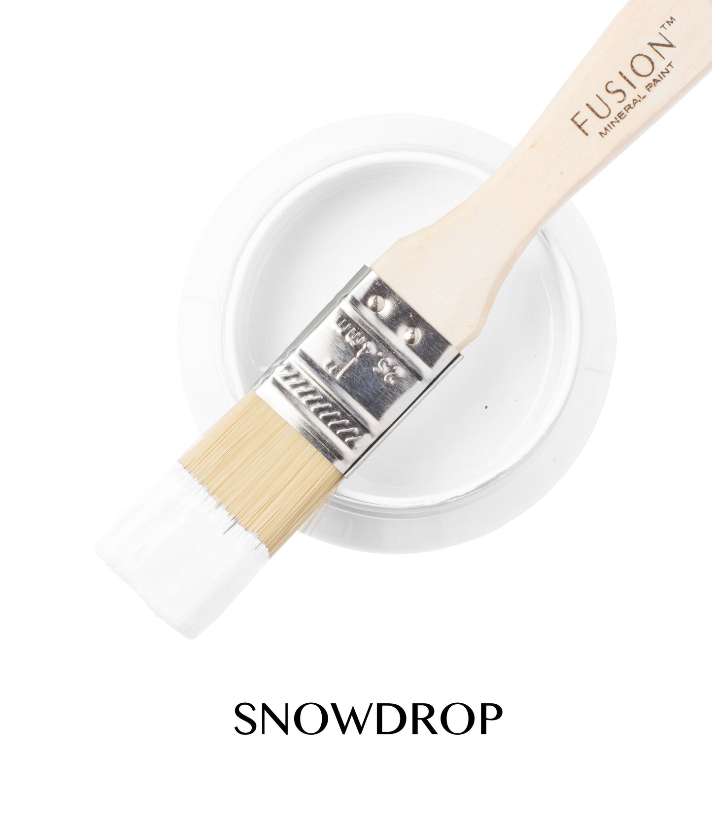 SNOWDROP - FUSION Mineral Paint