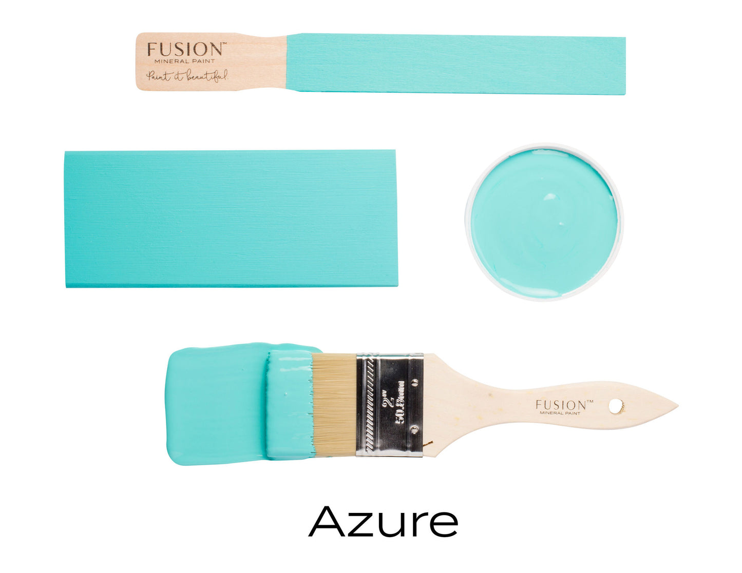 Azure * Limited Edition