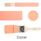 Coral * Limited Edition