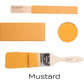 Mustard * Limited Edition